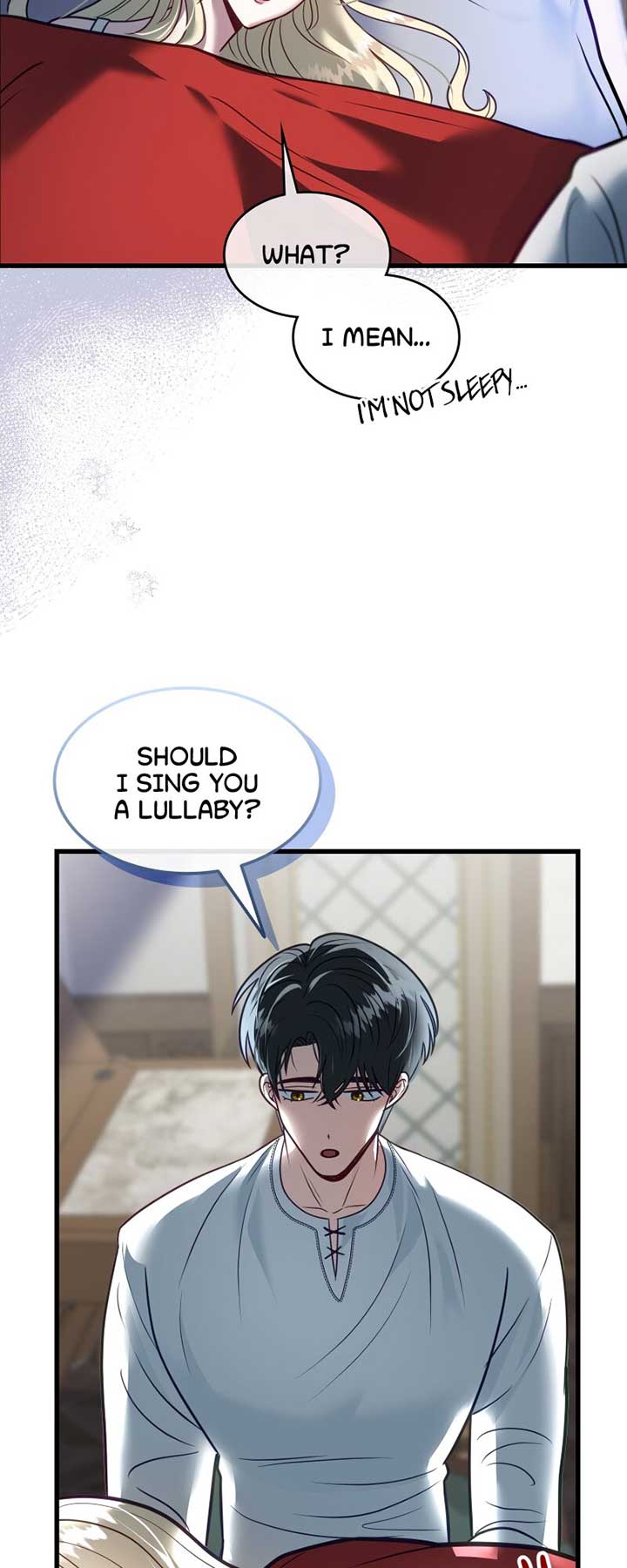 Becoming a Wicked Witch With a Paladin’s First Night Chapter 14 260 46