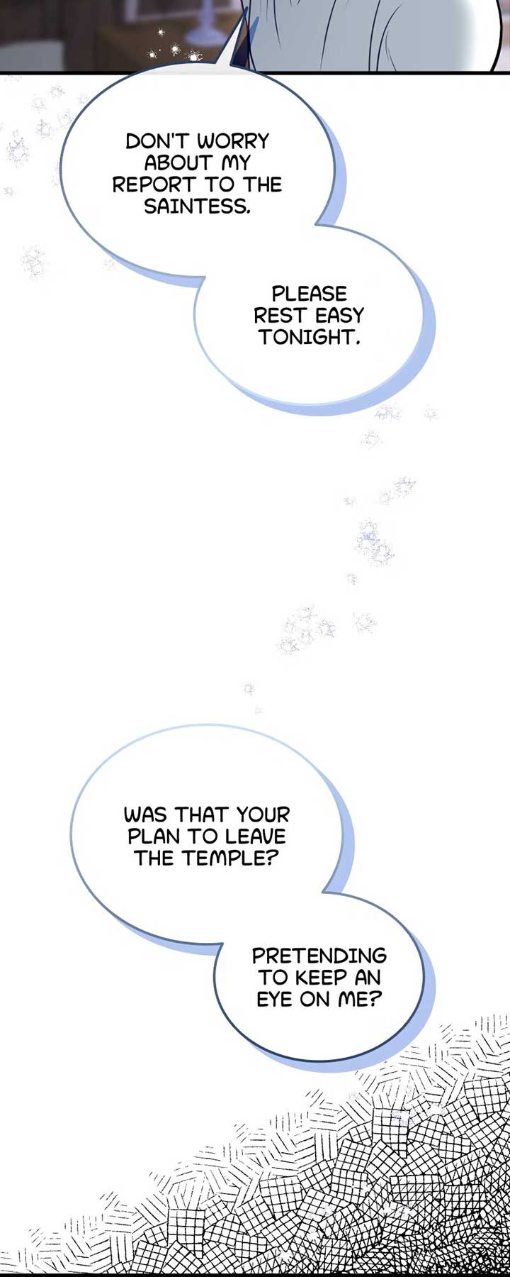 Becoming a Wicked Witch With a Paladin’s First Night Chapter 14 263 49