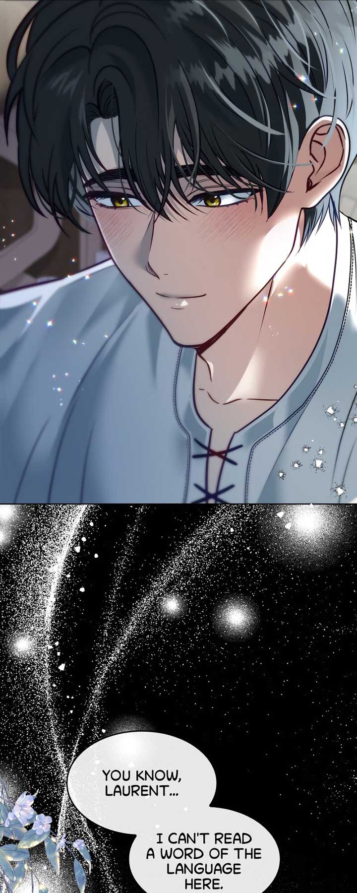 Becoming a Wicked Witch With a Paladin’s First Night Chapter 14 264 50