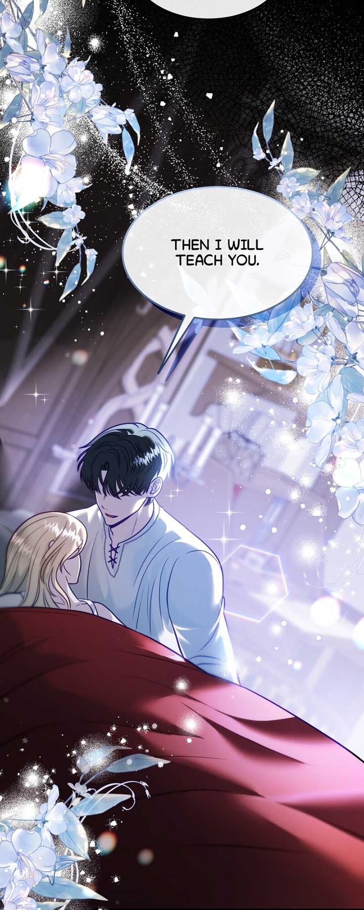 Becoming a Wicked Witch With a Paladin’s First Night Chapter 14 265 51