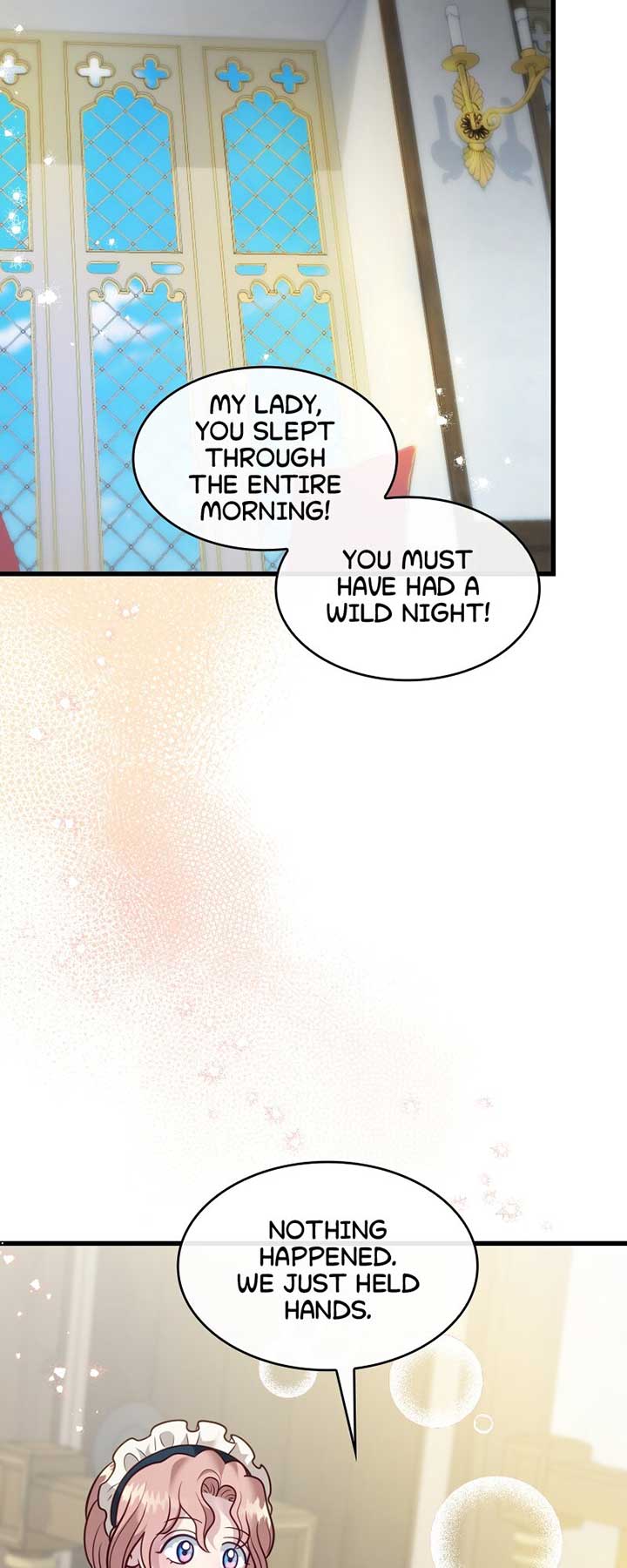 Becoming a Wicked Witch With a Paladin’s First Night Chapter 14 267 53