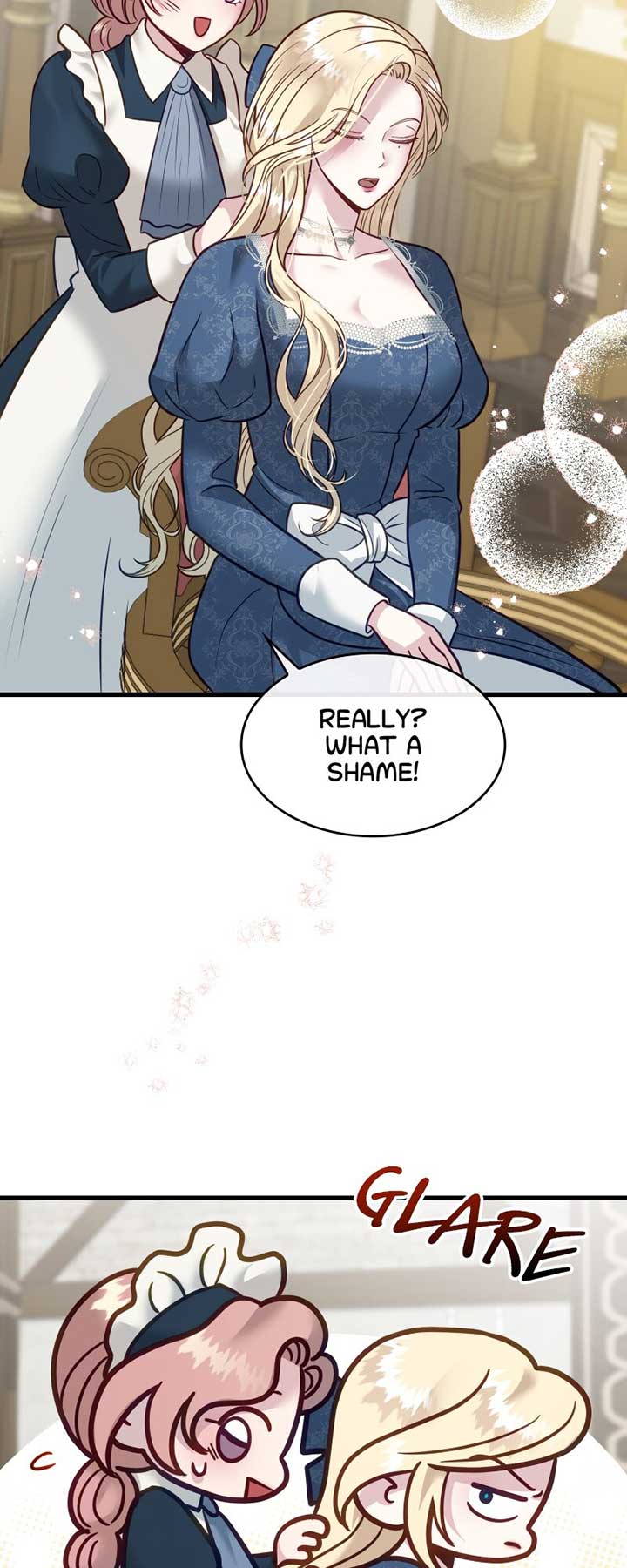 Becoming a Wicked Witch With a Paladin’s First Night Chapter 14 268 54