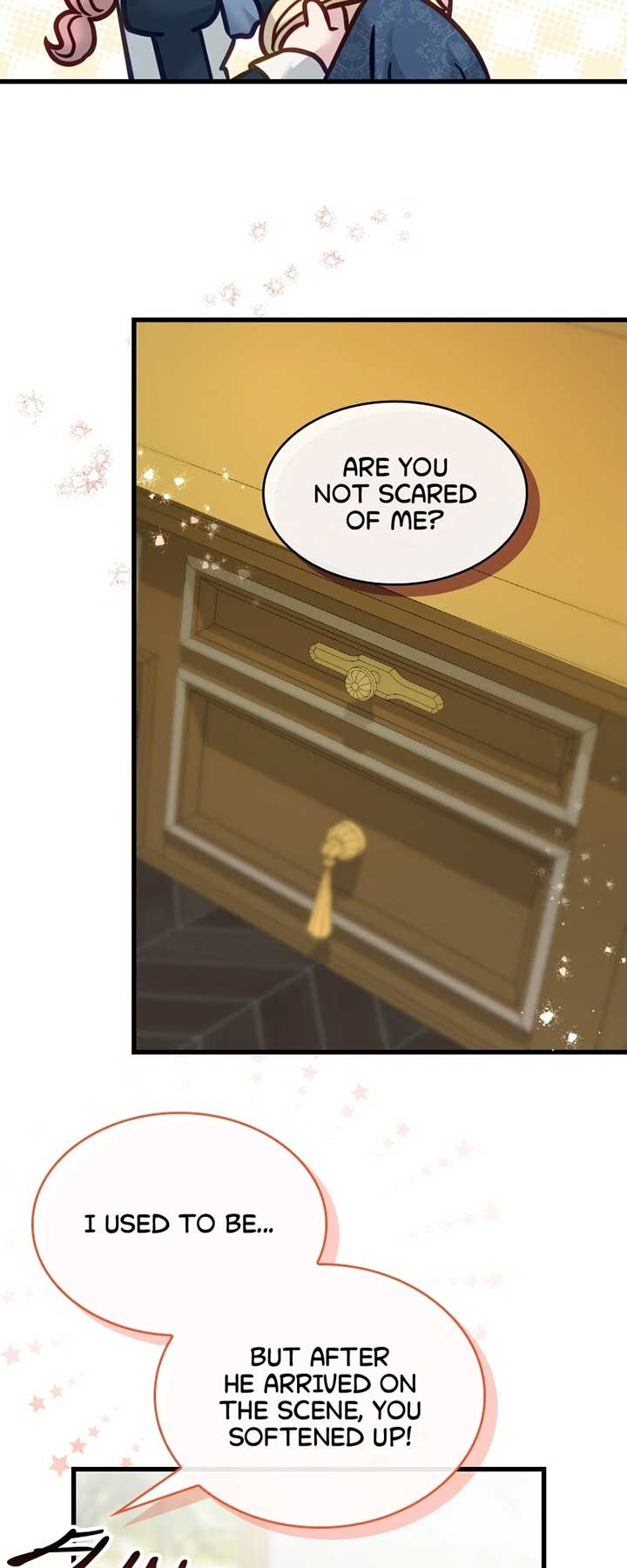 Becoming a Wicked Witch With a Paladin’s First Night Chapter 14 269 55