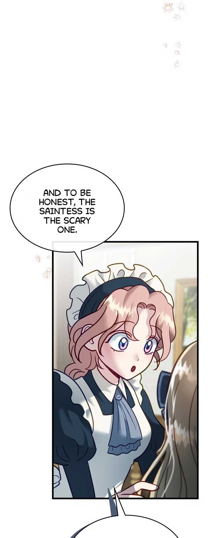 Becoming a Wicked Witch With a Paladin’s First Night Chapter 14 271 57