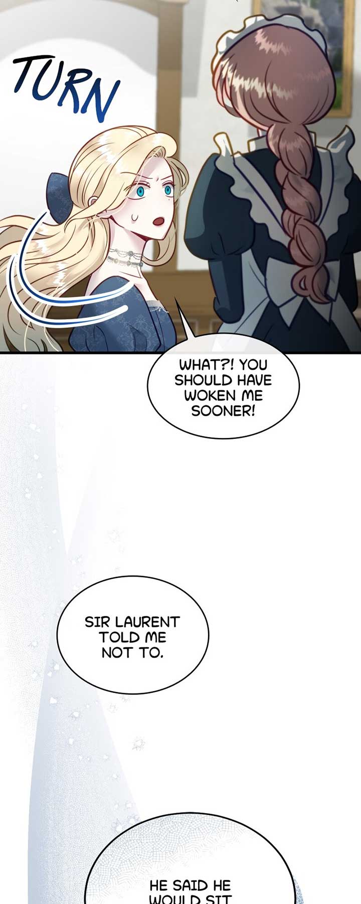 Becoming a Wicked Witch With a Paladin’s First Night Chapter 14 274 60