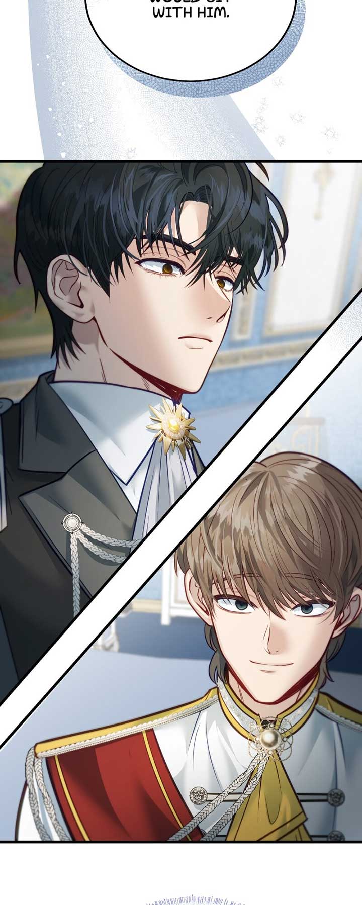 Becoming a Wicked Witch With a Paladin’s First Night Chapter 14 275 61