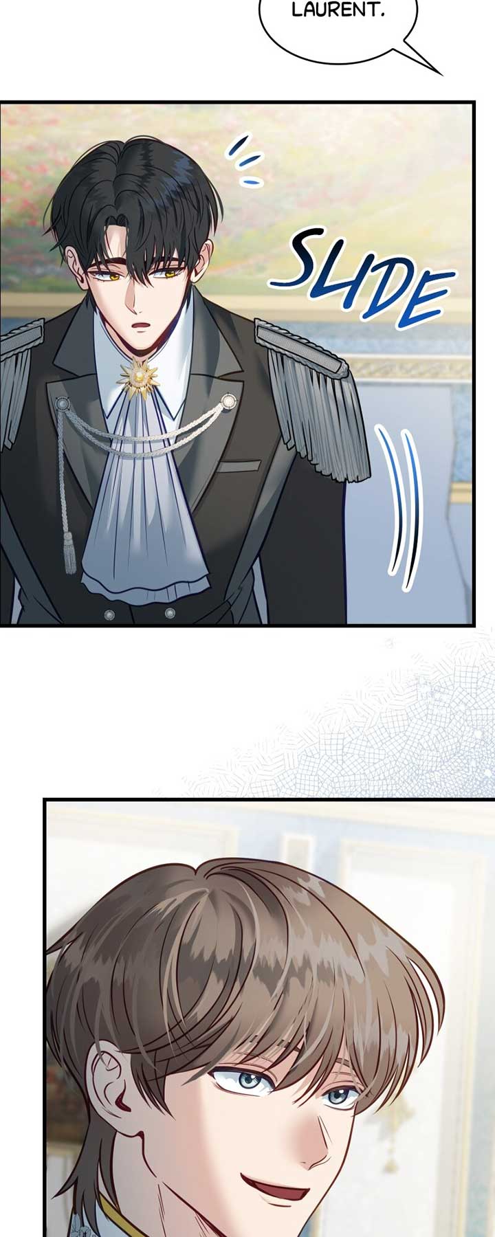 Becoming a Wicked Witch With a Paladin’s First Night Chapter 14 277 63