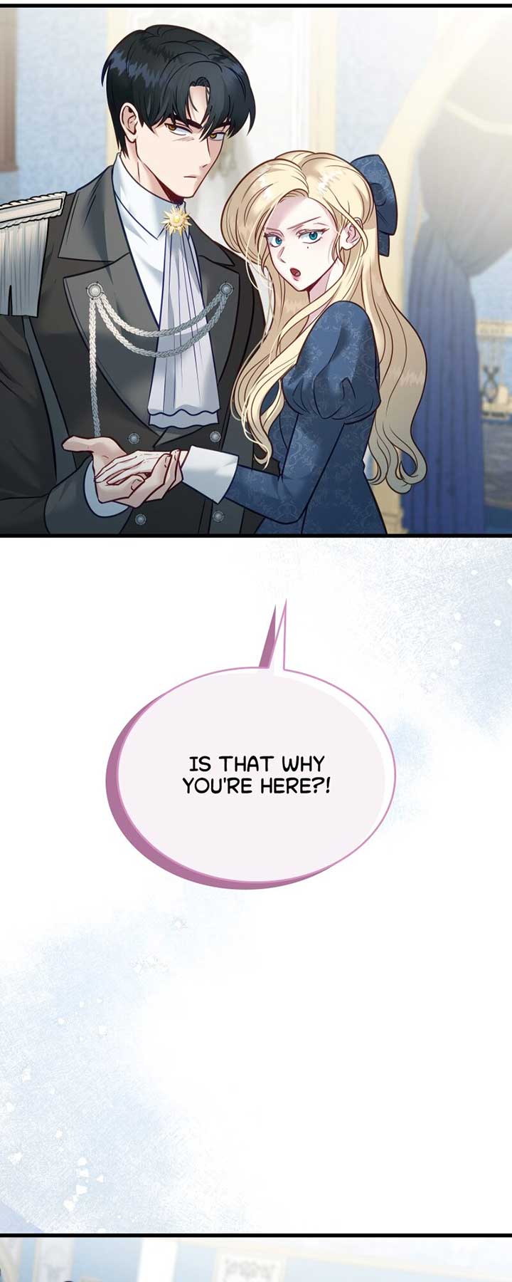 Becoming a Wicked Witch With a Paladin’s First Night Chapter 14 279 65