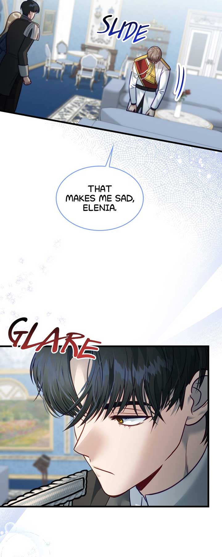 Becoming a Wicked Witch With a Paladin’s First Night Chapter 14 280 66