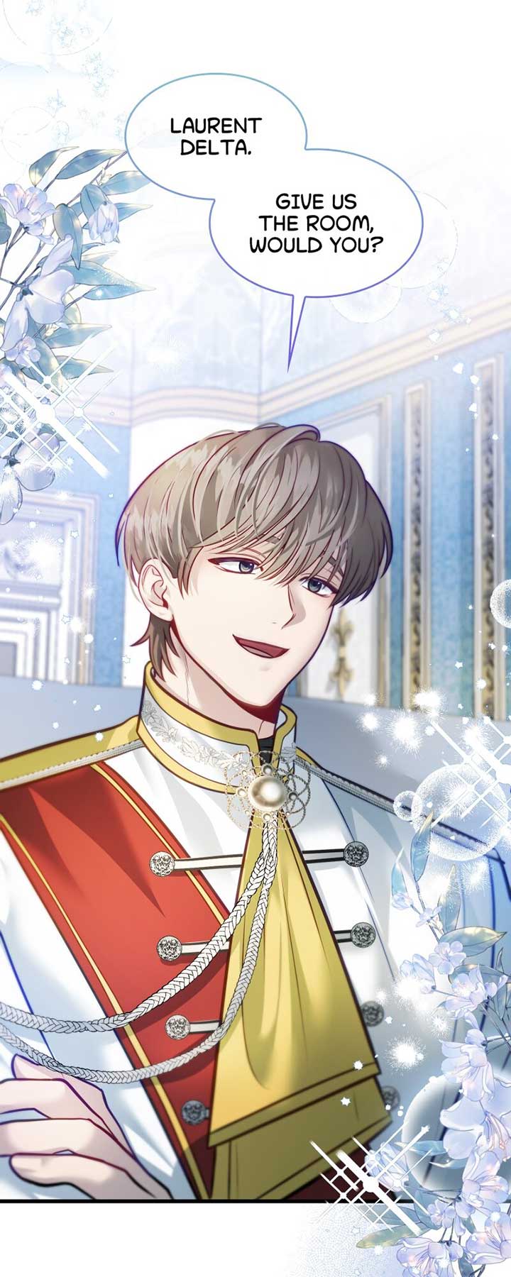 Becoming a Wicked Witch With a Paladin’s First Night Chapter 14 281 67