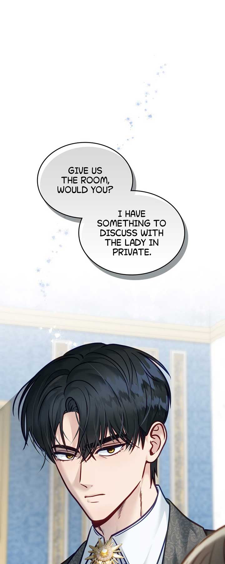 Becoming a Wicked Witch With a Paladin’s First Night Chapter 15 209 01