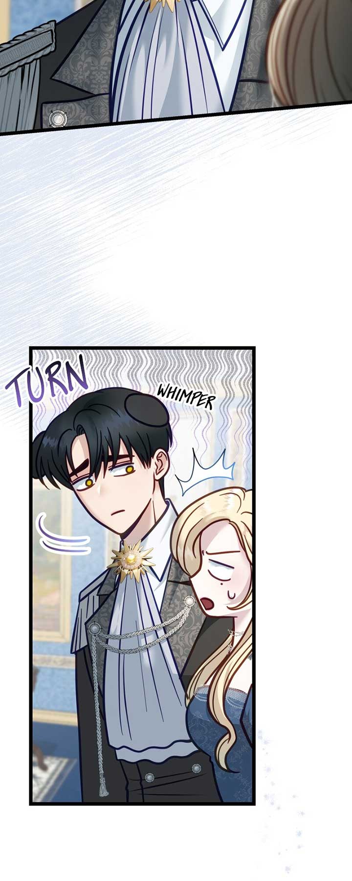 Becoming a Wicked Witch With a Paladin’s First Night Chapter 15 210 02