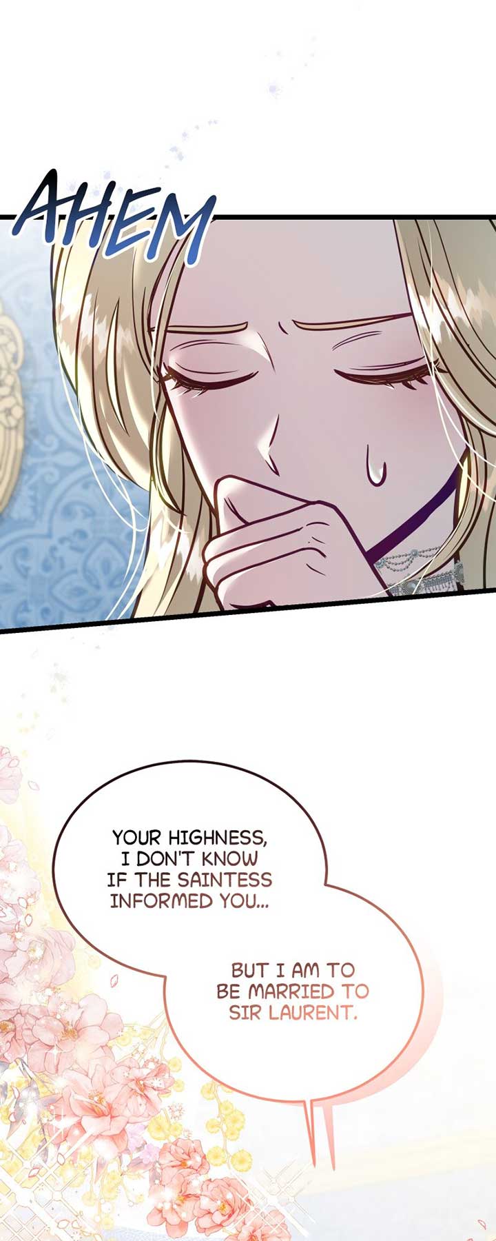 Becoming a Wicked Witch With a Paladin’s First Night Chapter 15 211 03