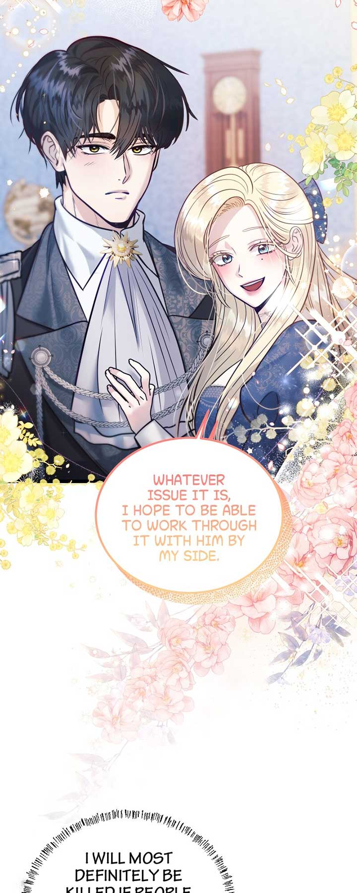 Becoming a Wicked Witch With a Paladin’s First Night Chapter 15 212 04