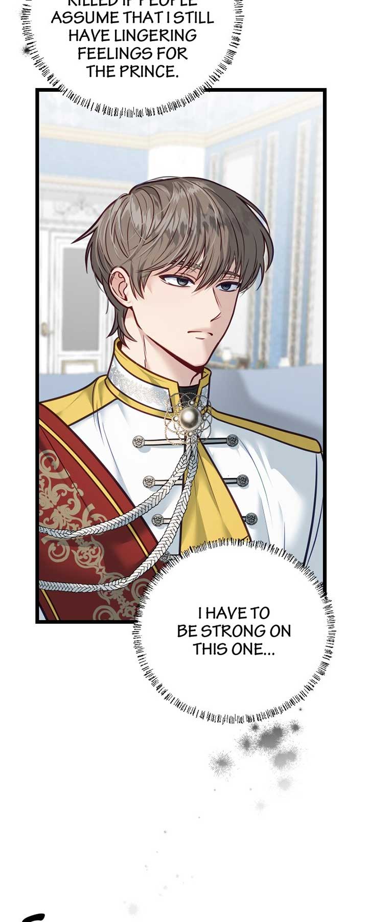 Becoming a Wicked Witch With a Paladin’s First Night Chapter 15 213 05