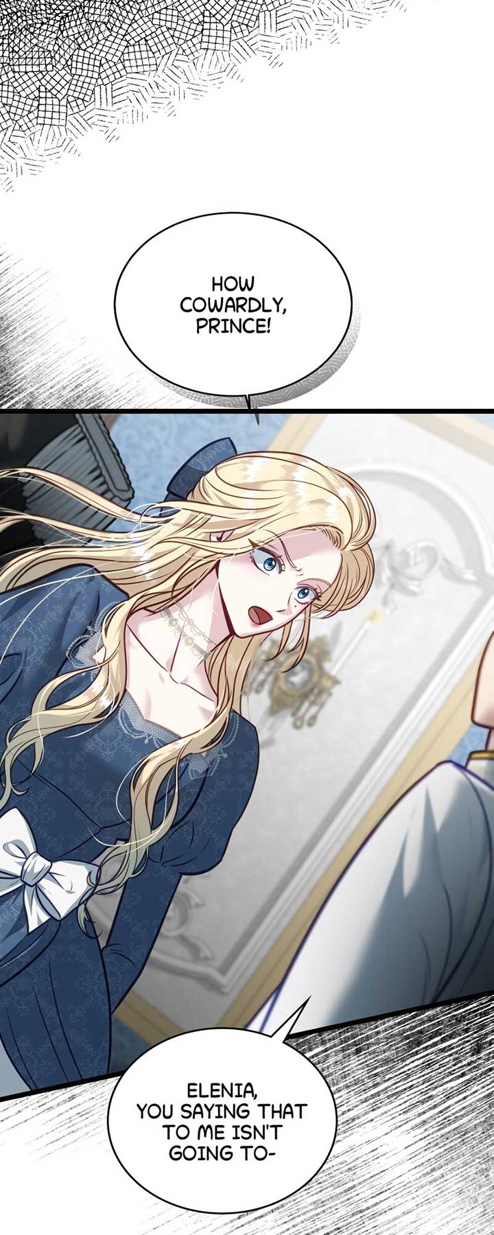 Becoming a Wicked Witch With a Paladin’s First Night Chapter 15 217 09