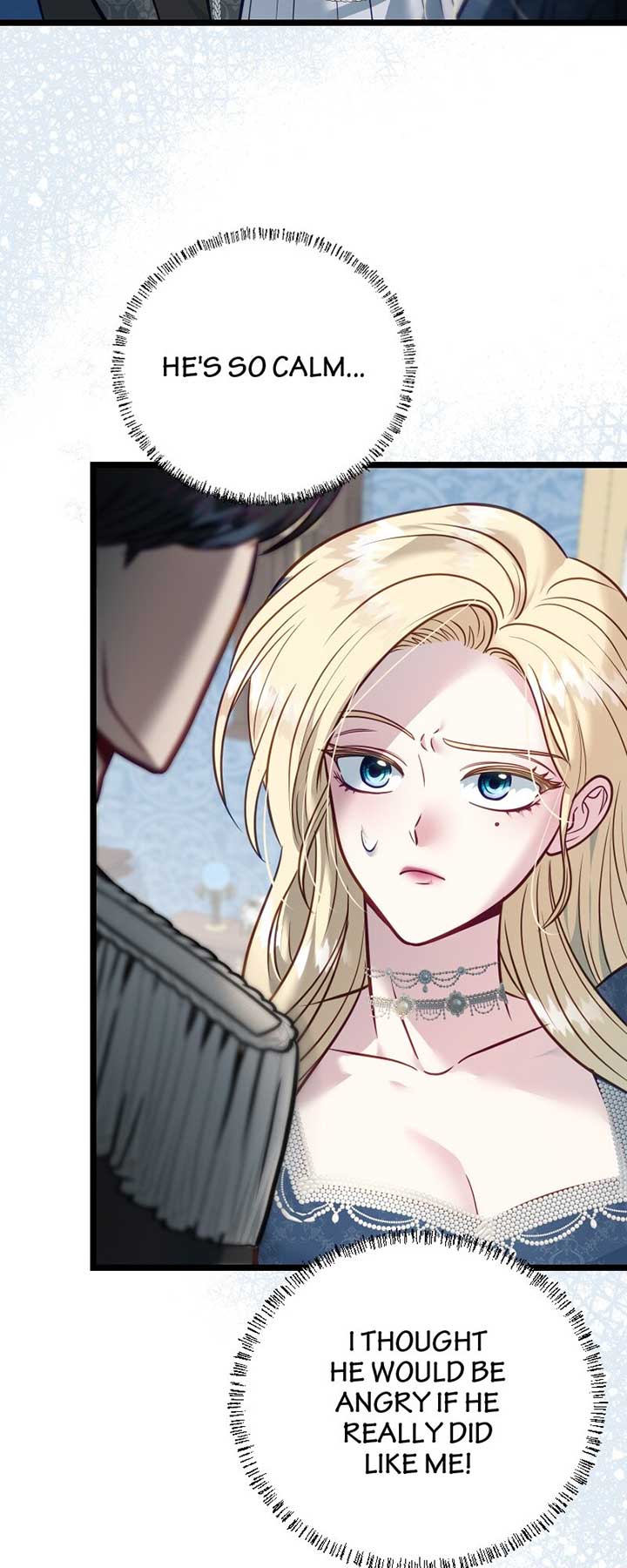 Becoming a Wicked Witch With a Paladin’s First Night Chapter 15 220 12