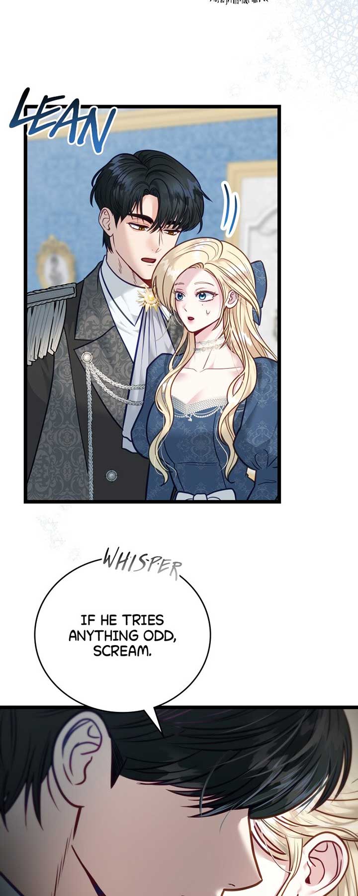 Becoming a Wicked Witch With a Paladin’s First Night Chapter 15 221 13