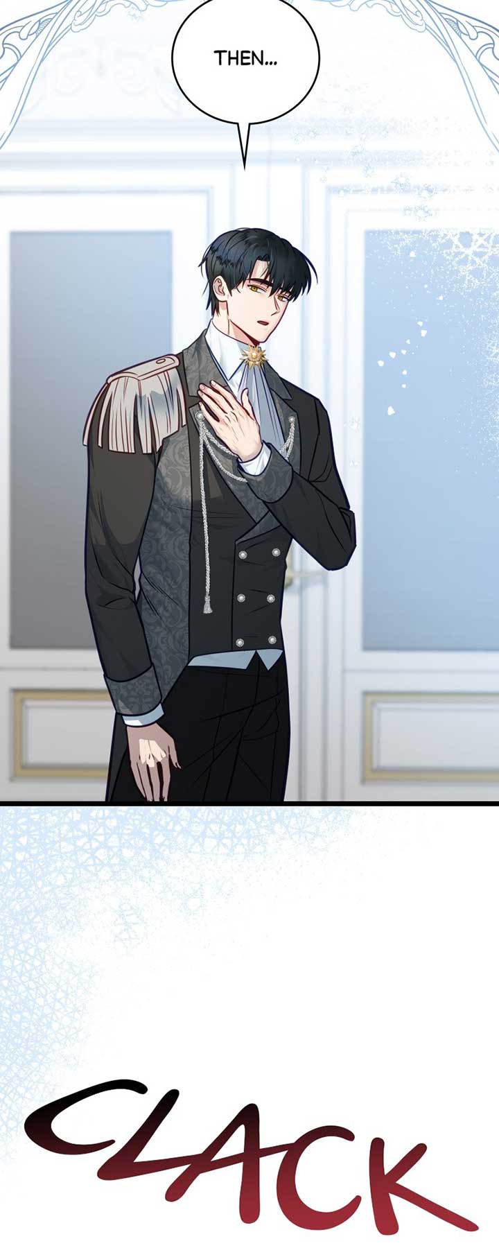 Becoming a Wicked Witch With a Paladin’s First Night Chapter 15 223 15