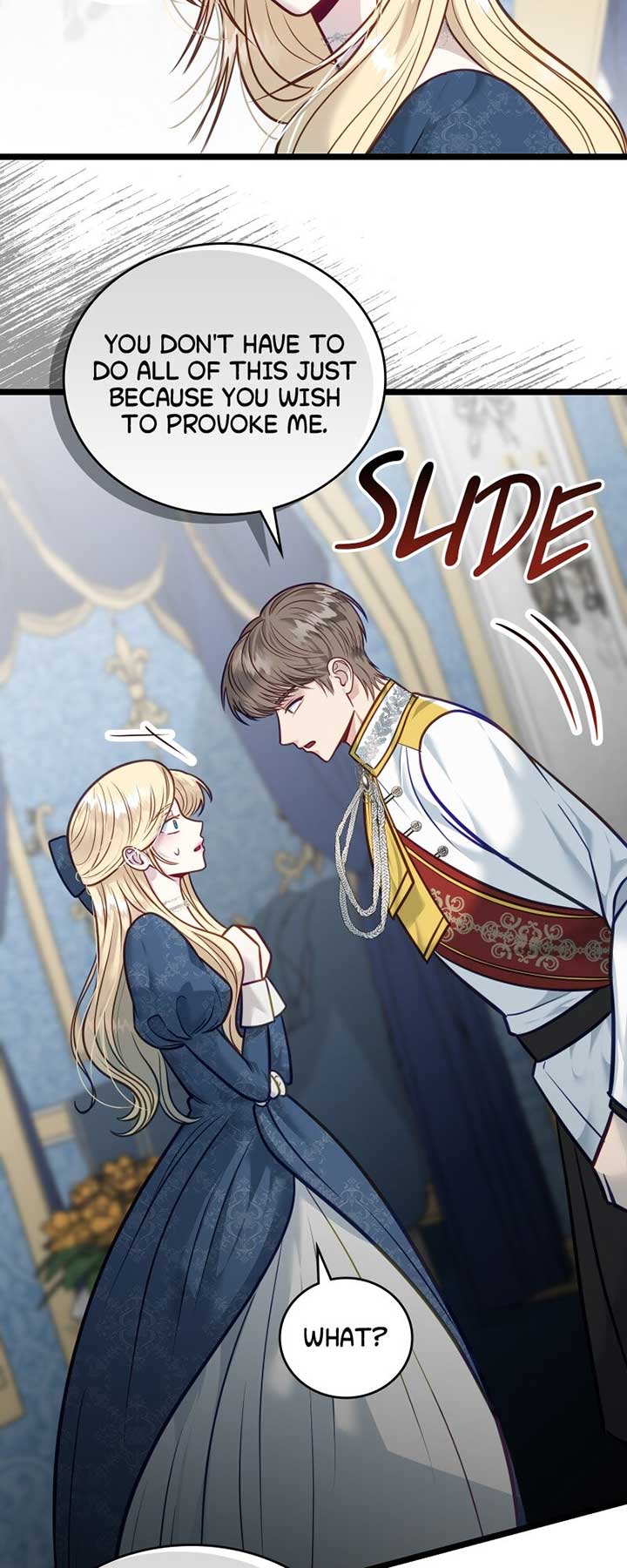 Becoming a Wicked Witch With a Paladin’s First Night Chapter 15 225 17