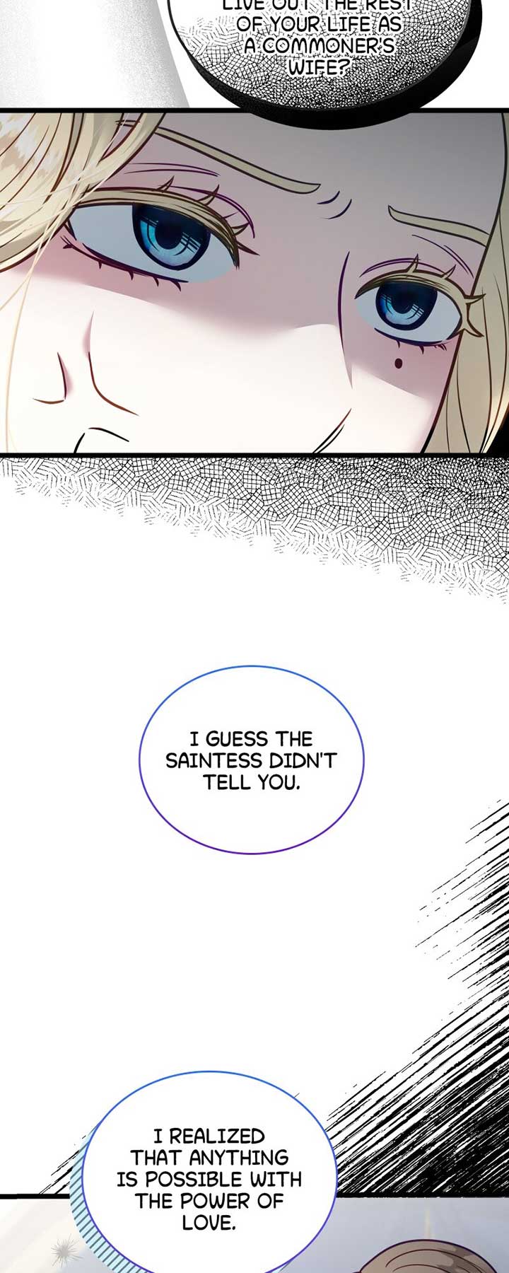 Becoming a Wicked Witch With a Paladin’s First Night Chapter 15 228 20