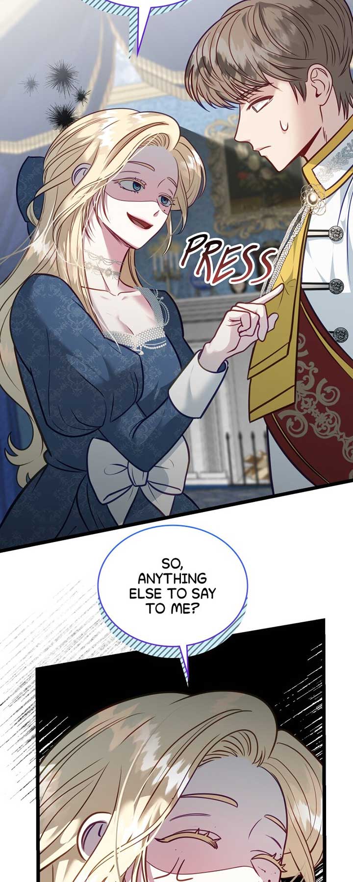 Becoming a Wicked Witch With a Paladin’s First Night Chapter 15 229 21