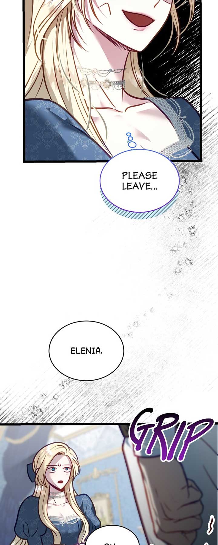 Becoming a Wicked Witch With a Paladin’s First Night Chapter 15 230 22