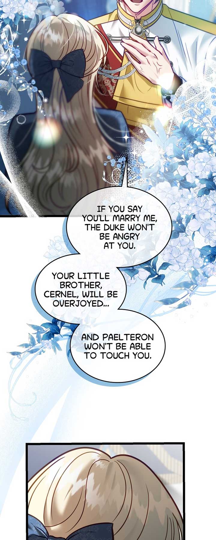 Becoming a Wicked Witch With a Paladin’s First Night Chapter 15 233 25