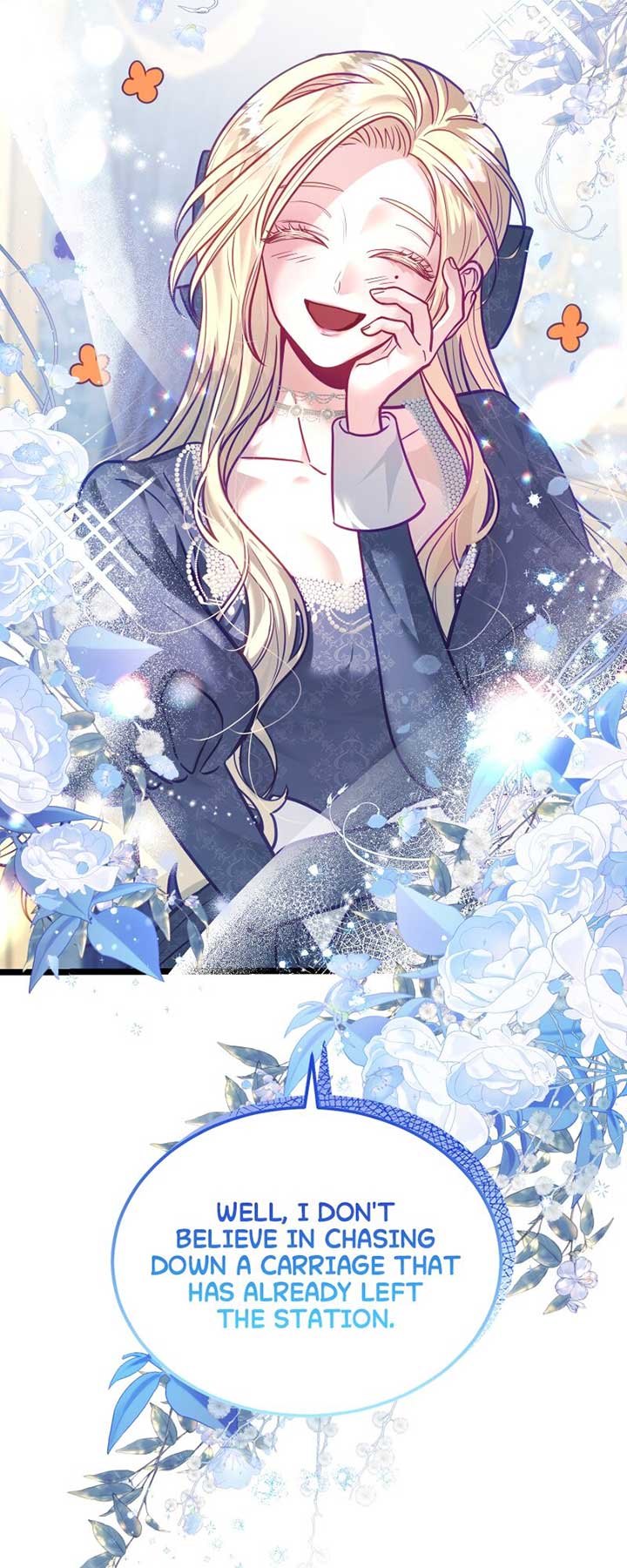 Becoming a Wicked Witch With a Paladin’s First Night Chapter 15 235 27