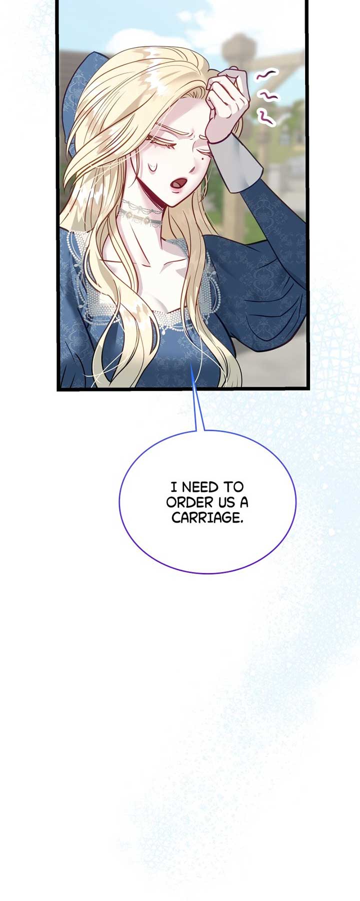 Becoming a Wicked Witch With a Paladin’s First Night Chapter 15 238 30