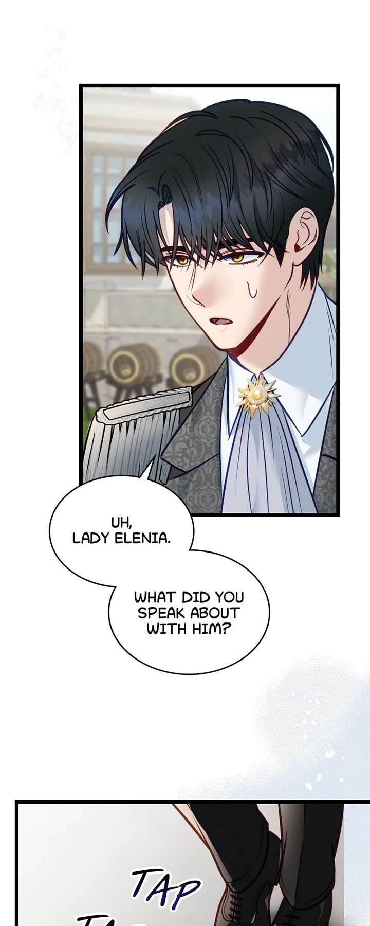 Becoming a Wicked Witch With a Paladin’s First Night Chapter 15 239 31