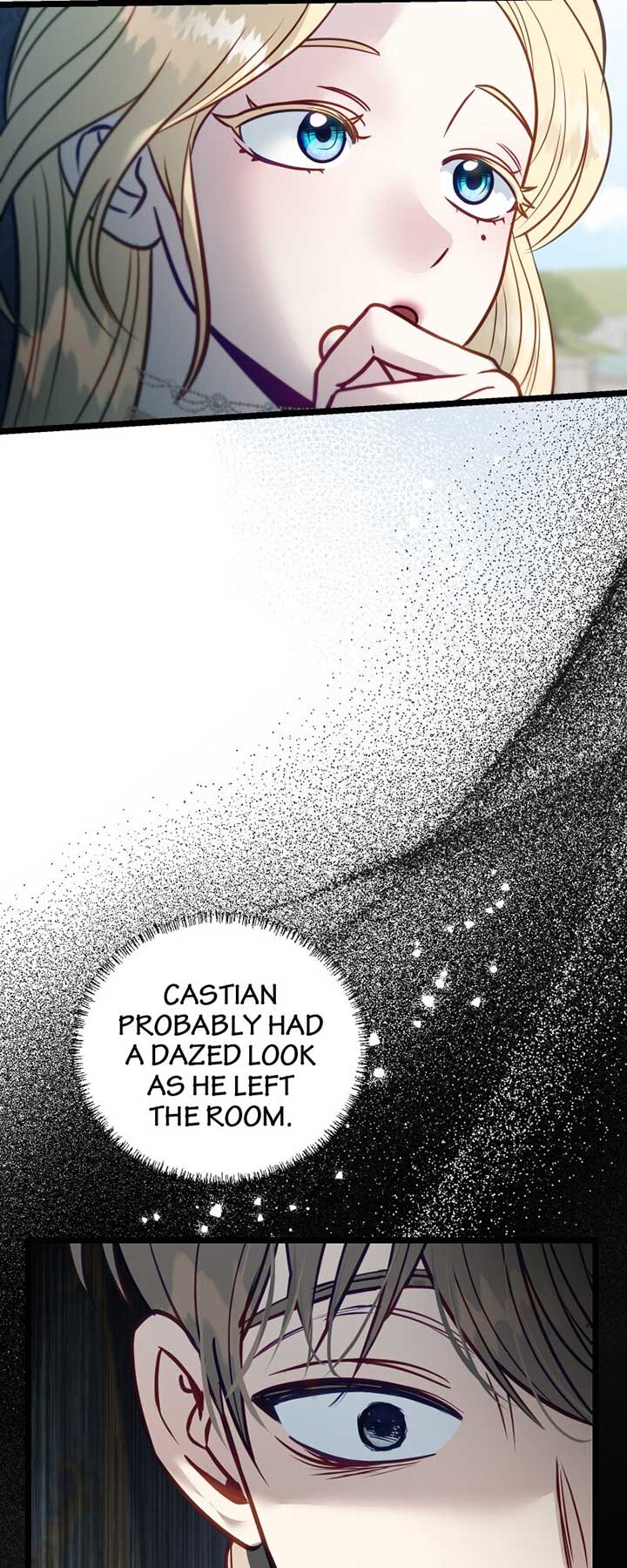 Becoming a Wicked Witch With a Paladin’s First Night Chapter 15 241 33