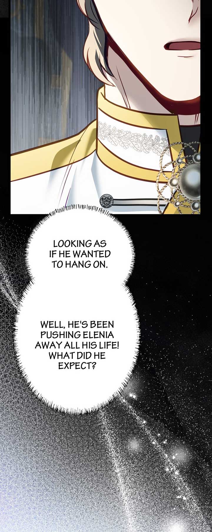 Becoming a Wicked Witch With a Paladin’s First Night Chapter 15 242 34