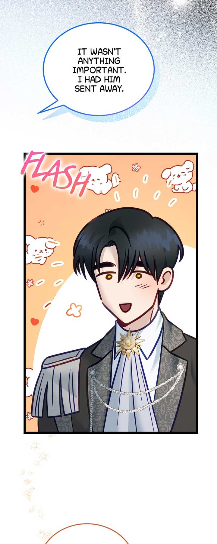 Becoming a Wicked Witch With a Paladin’s First Night Chapter 15 243 35