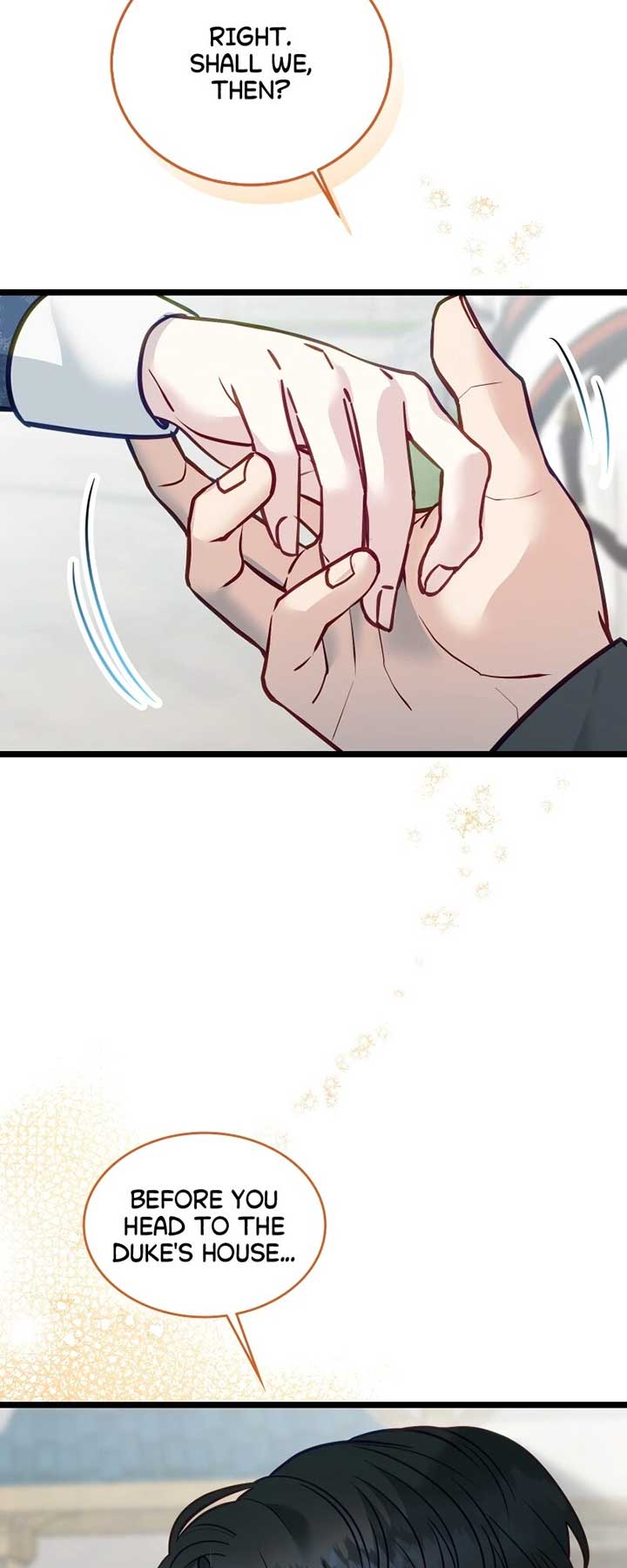 Becoming a Wicked Witch With a Paladin’s First Night Chapter 15 244 36