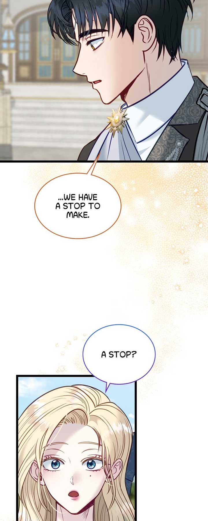 Becoming a Wicked Witch With a Paladin’s First Night Chapter 15 245 37