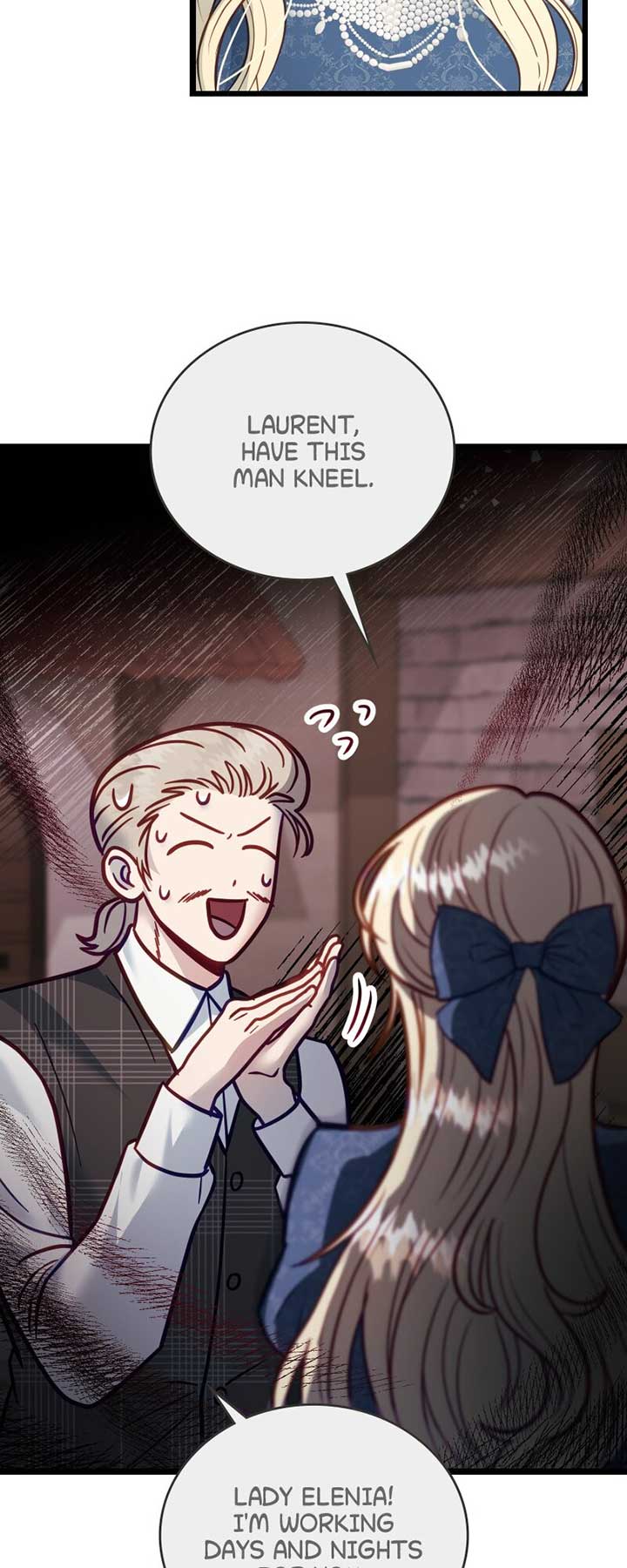 Becoming a Wicked Witch With a Paladin’s First Night Chapter 15 247 39