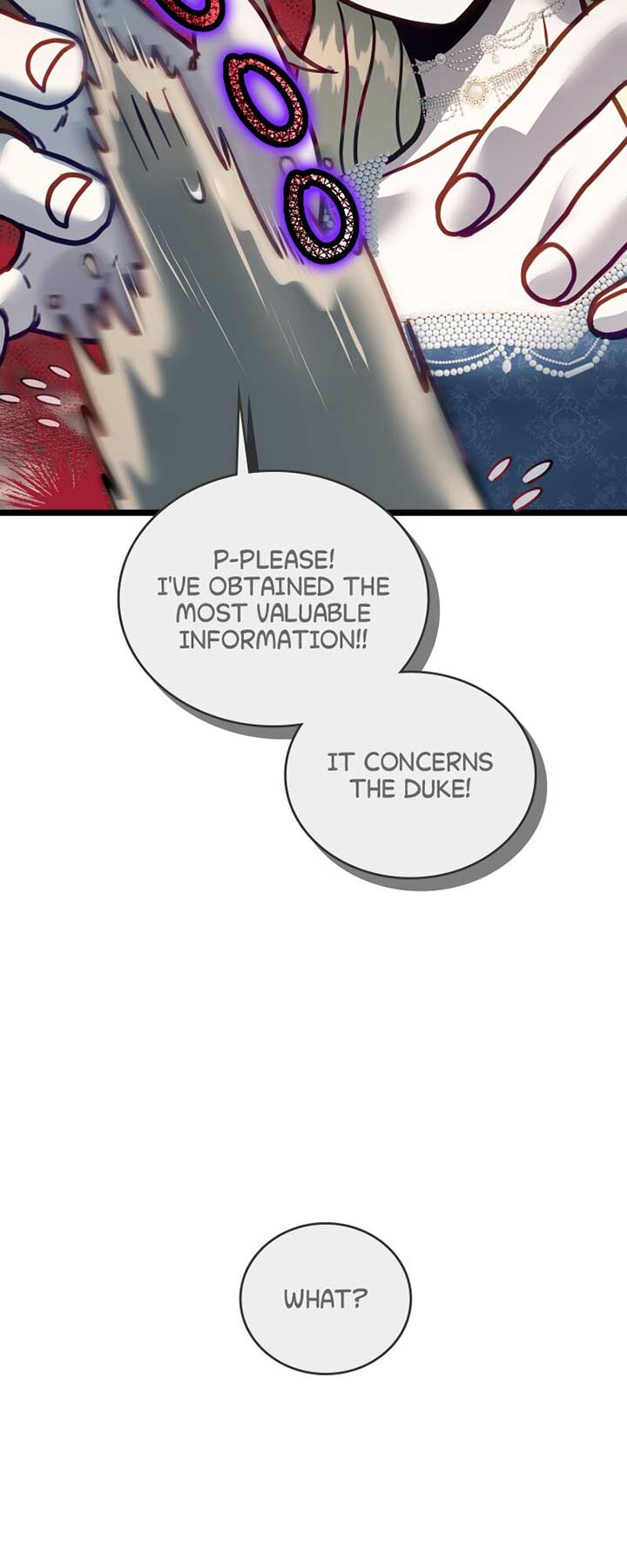 Becoming a Wicked Witch With a Paladin’s First Night Chapter 15 249 41