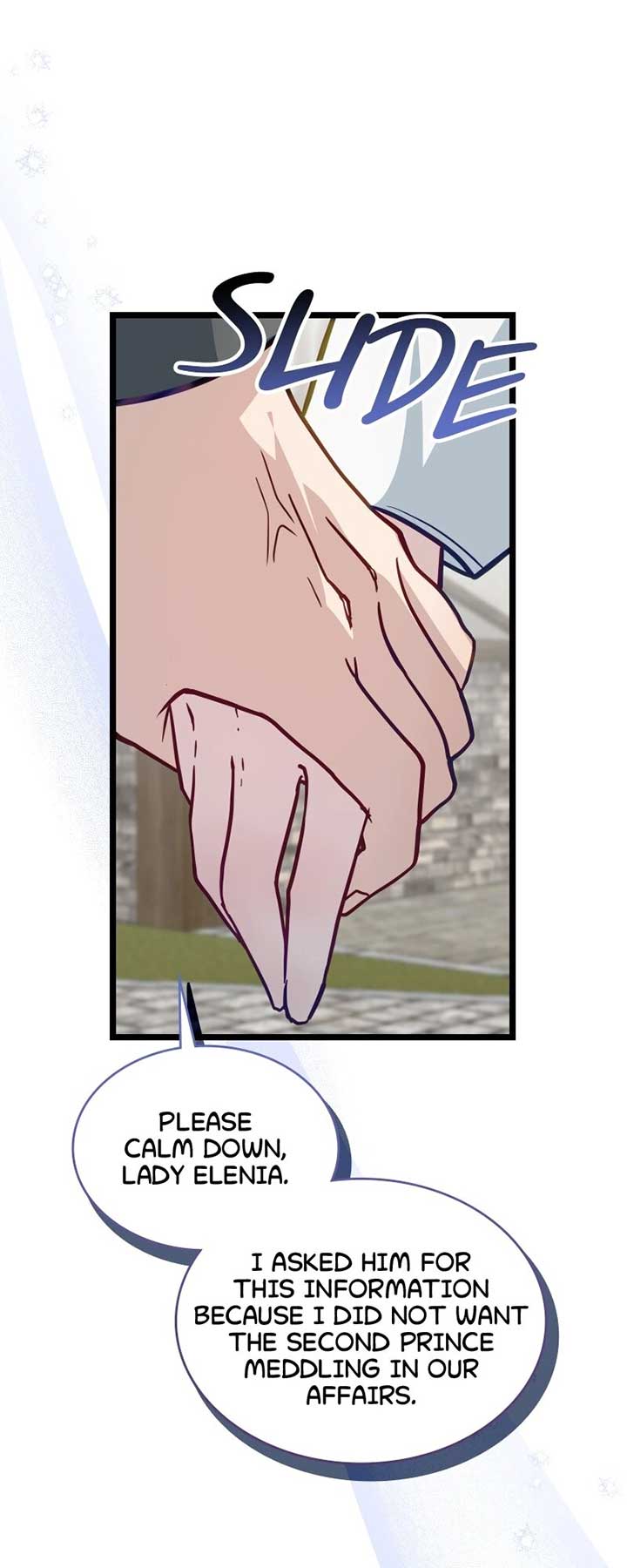 Becoming a Wicked Witch With a Paladin’s First Night Chapter 15 250 42