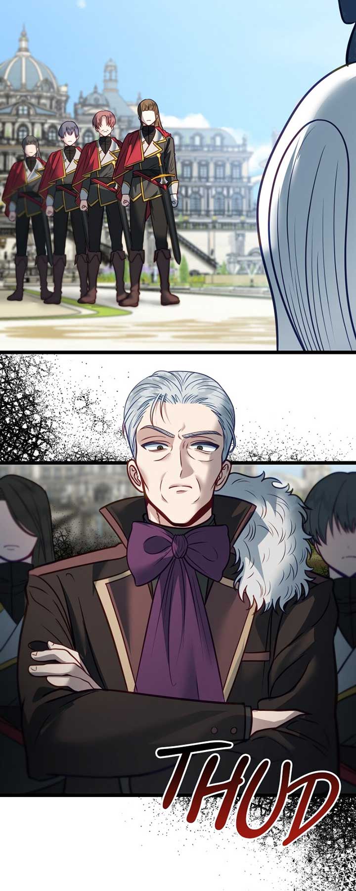 Becoming a Wicked Witch With a Paladin’s First Night Chapter 15 253 45