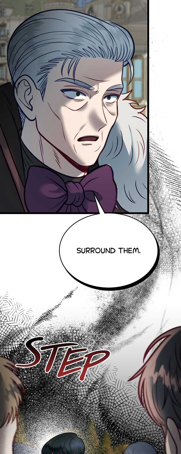 Becoming a Wicked Witch With a Paladin’s First Night Chapter 15 255 47