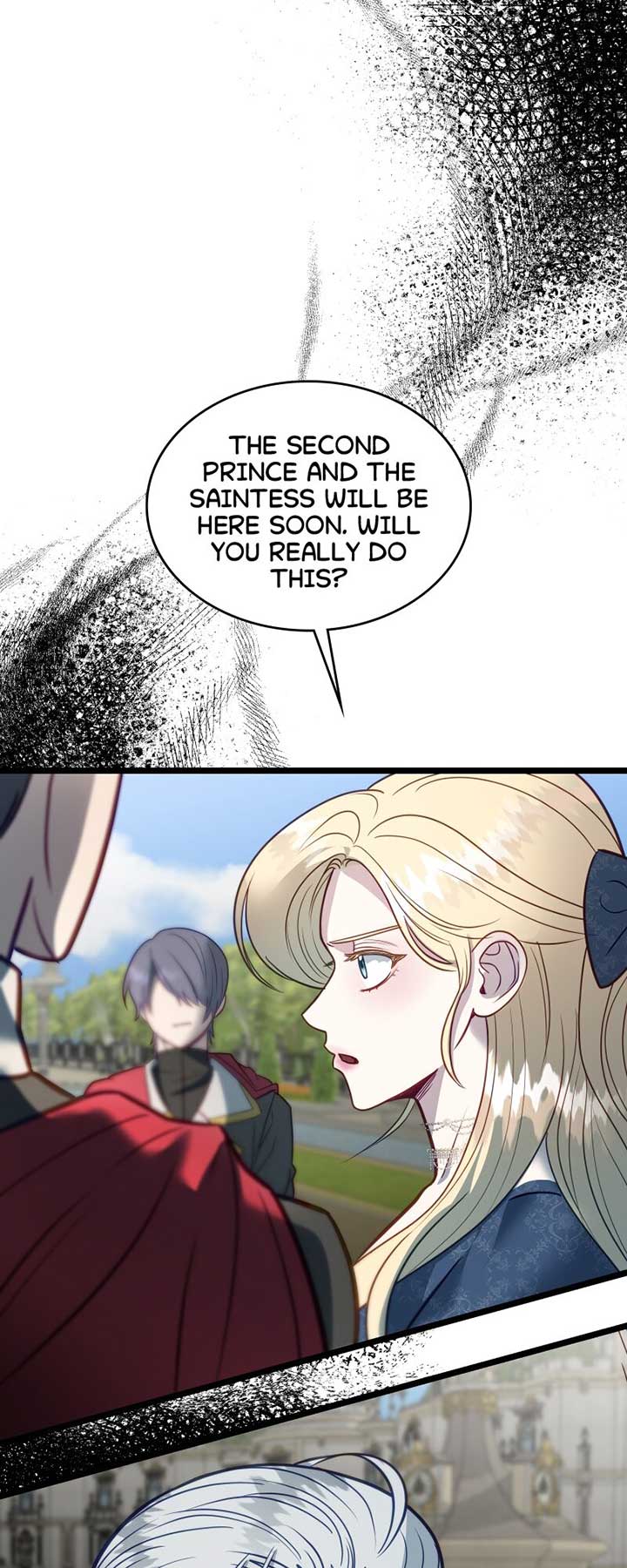 Becoming a Wicked Witch With a Paladin’s First Night Chapter 15 257 49