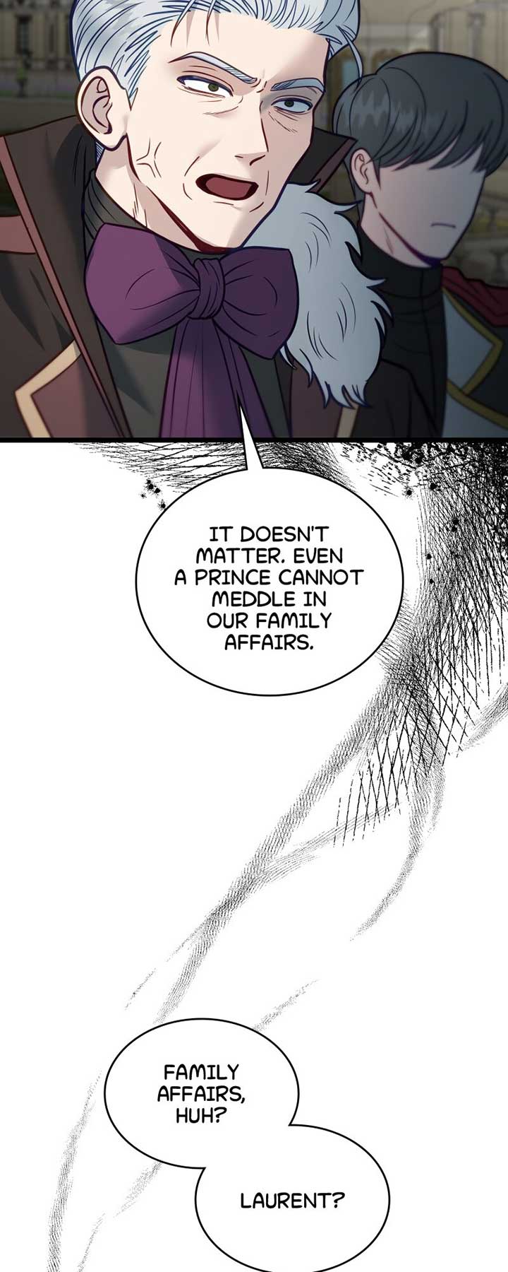 Becoming a Wicked Witch With a Paladin’s First Night Chapter 15 258 50