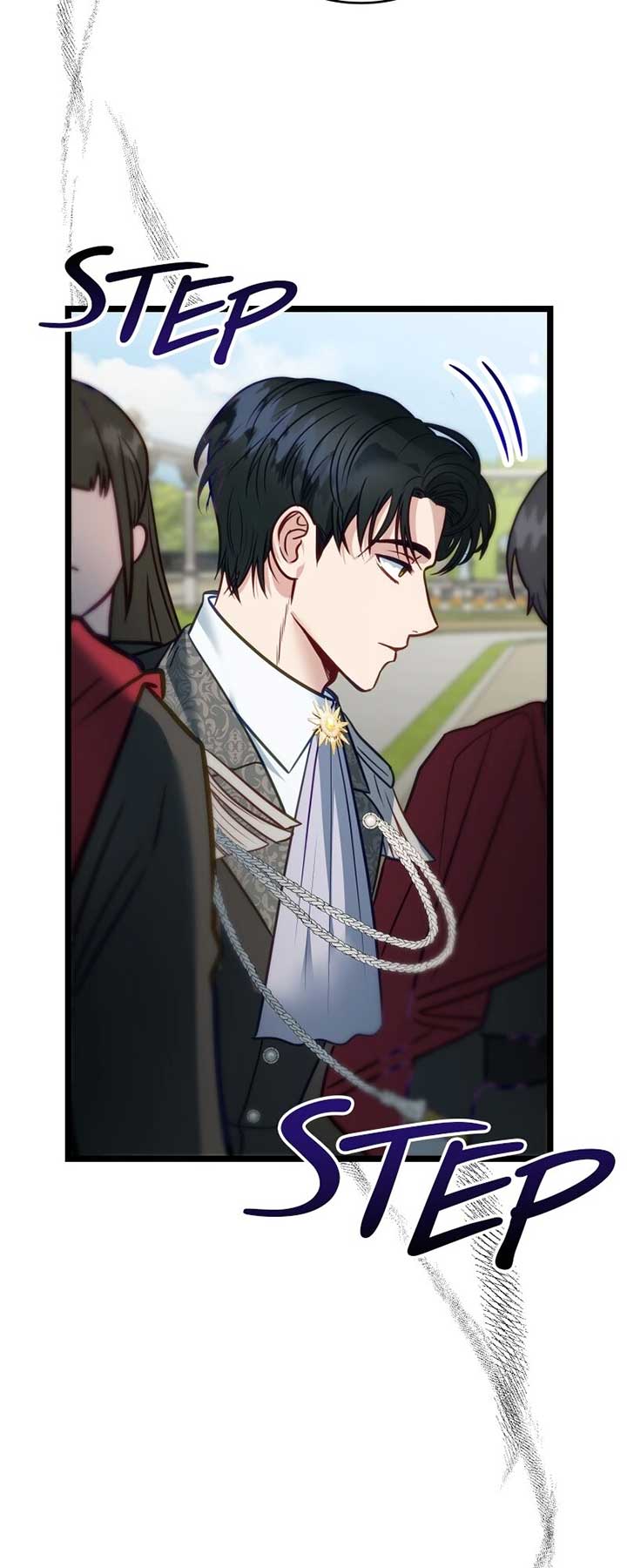 Becoming a Wicked Witch With a Paladin’s First Night Chapter 15 259 51