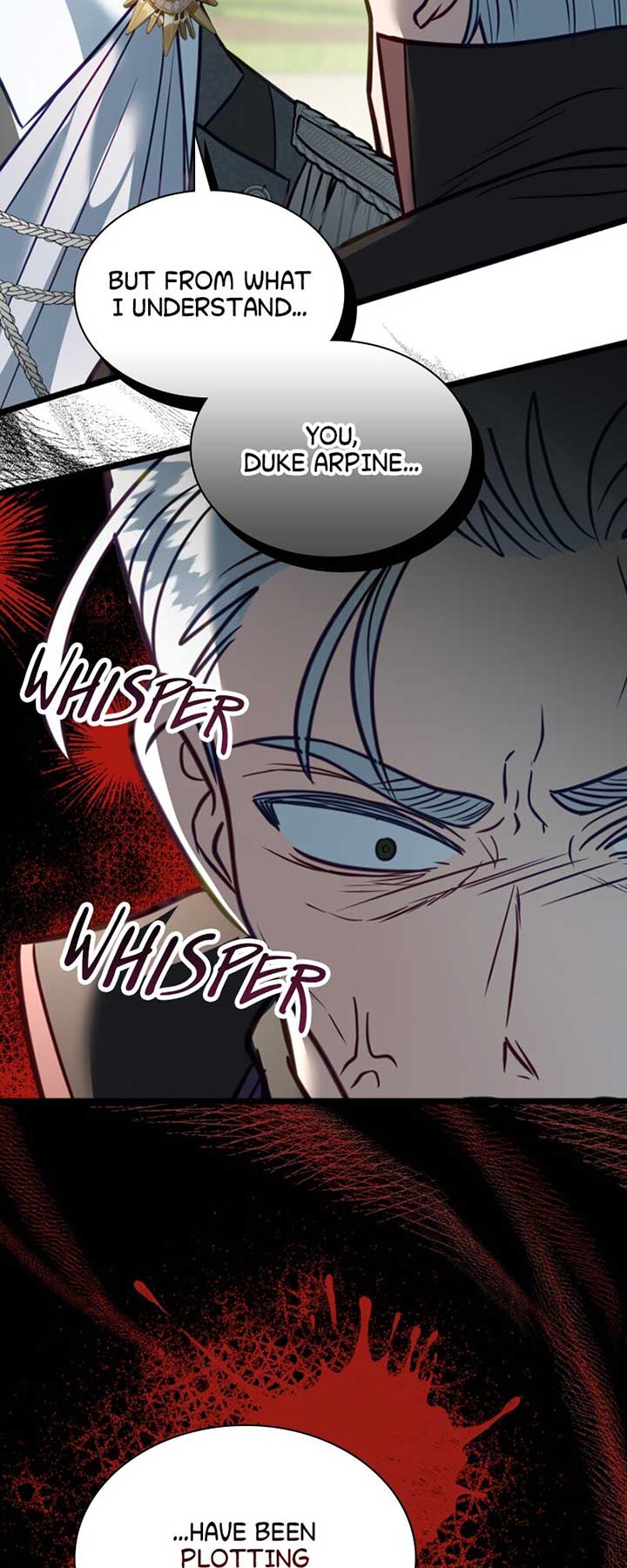 Becoming a Wicked Witch With a Paladin’s First Night Chapter 15 261 53