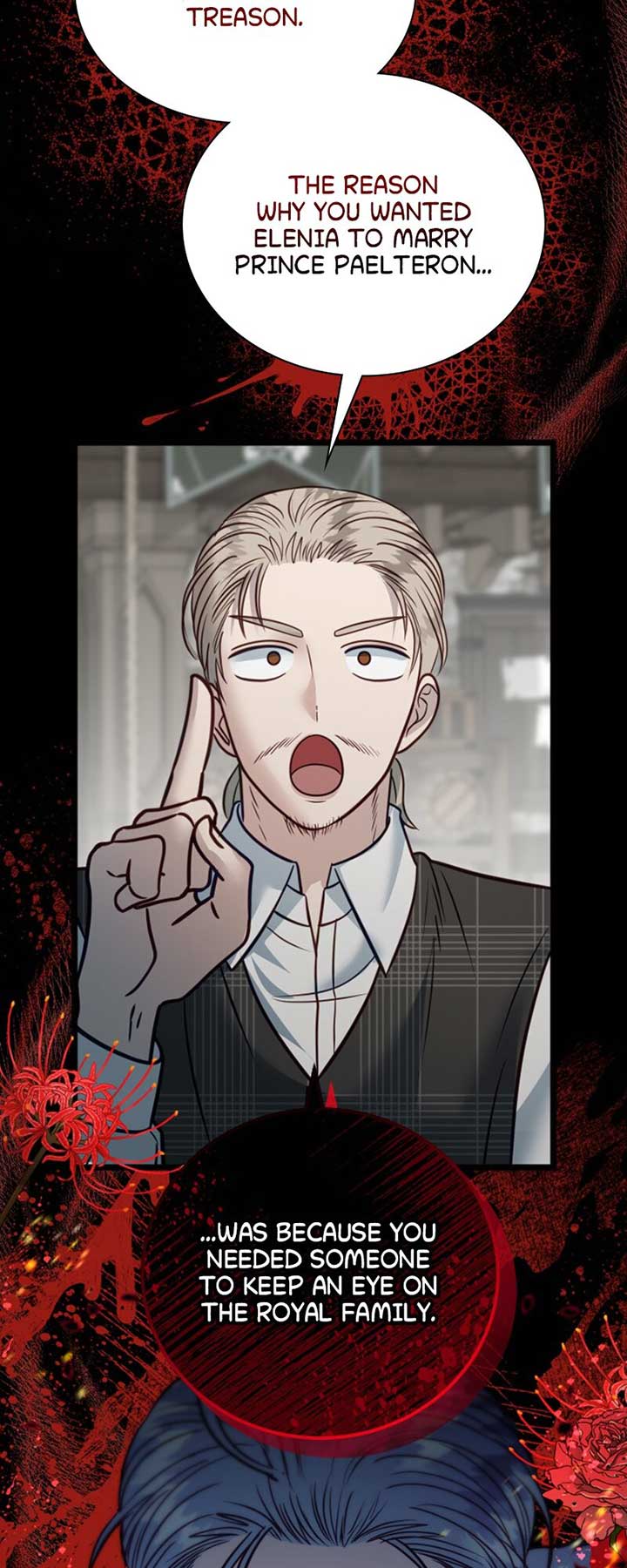 Becoming a Wicked Witch With a Paladin’s First Night Chapter 15 262 54