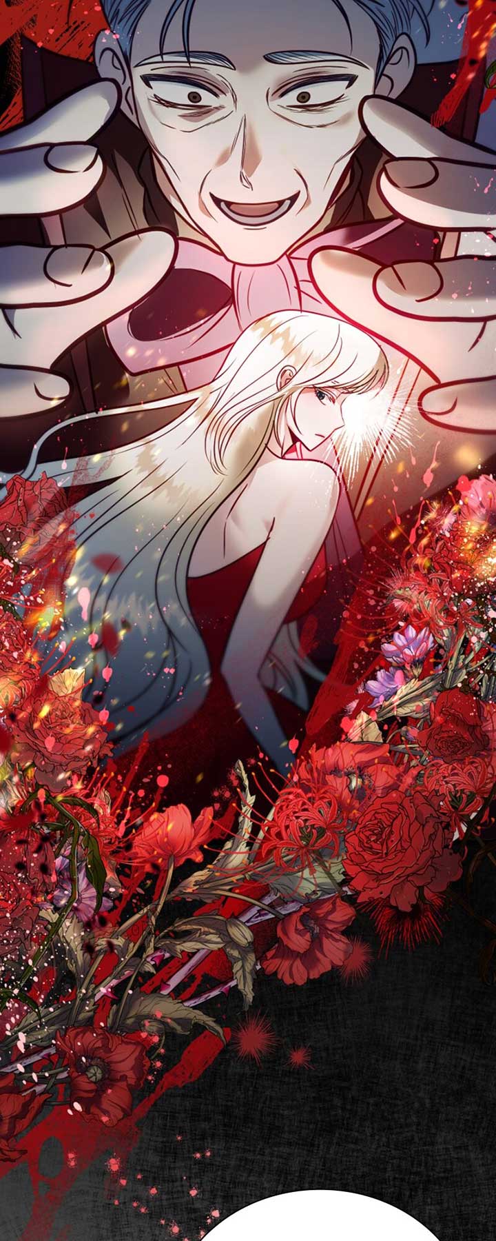 Becoming a Wicked Witch With a Paladin’s First Night Chapter 15 263 55