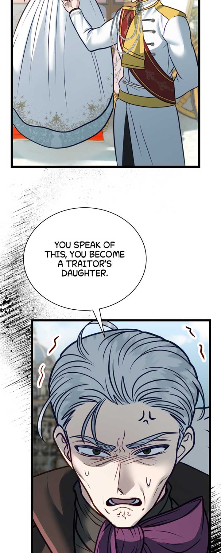 Becoming a Wicked Witch With a Paladin’s First Night Chapter 15 267 59