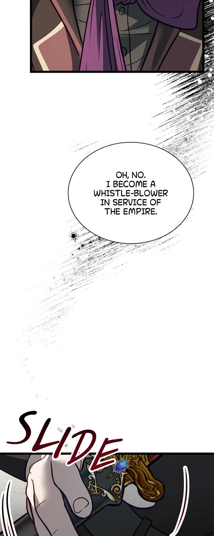 Becoming a Wicked Witch With a Paladin’s First Night Chapter 15 268 60