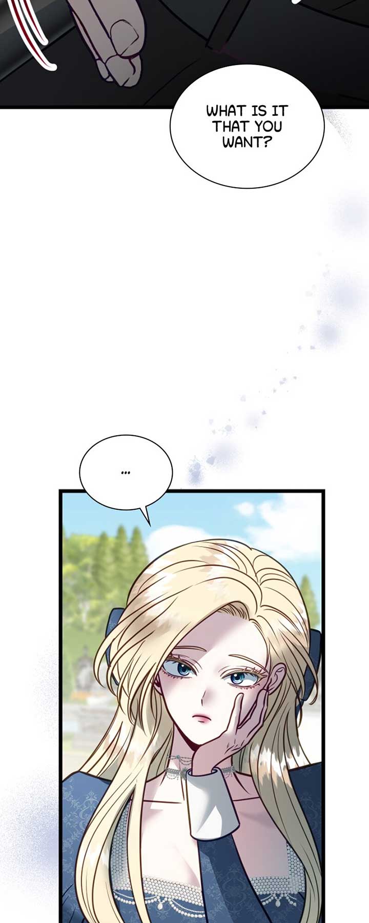 Becoming a Wicked Witch With a Paladin’s First Night Chapter 15 269 61